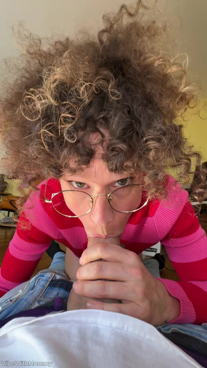 VibeWithMommy: Rychlovka pod vánočním stromečkem
