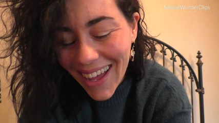 Natalie Wonder: Stepmommy heals your hurt little pee pee