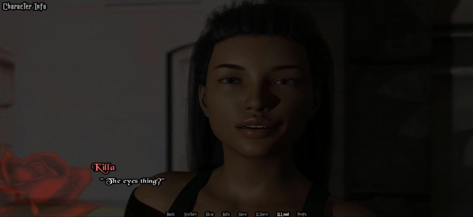 Visual Novels: Renaștere, partea 7
