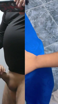 구강 성교 나탈리아