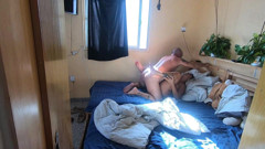 bekycarril: Just a Simple Afternoon Fuck with Pussy Licking and Cum...