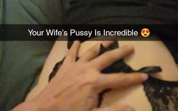 Real Cheating Amateur MILF Wife Pays March Madness -richelle Rose