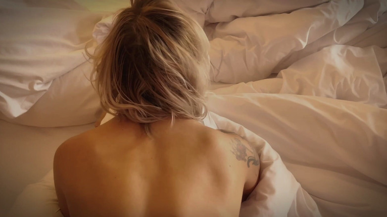 Emilie Jolie: Piesek Wake Up - Morning Fuck