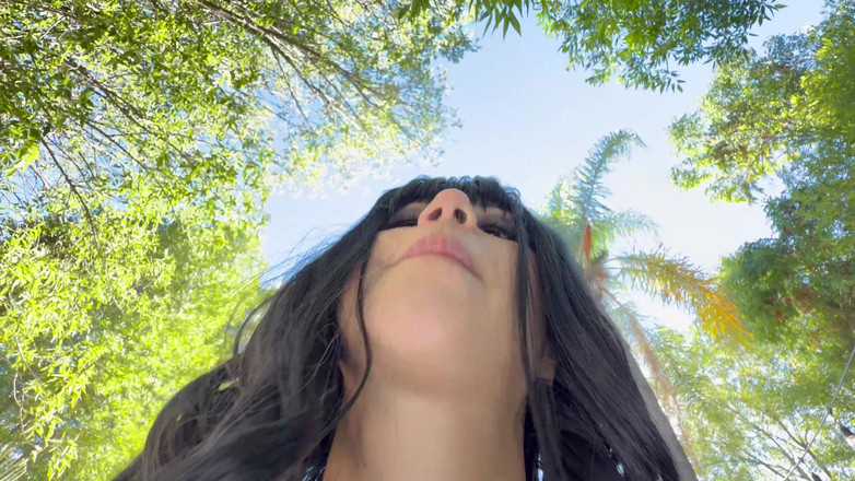 Alfiecinematic: Tengere Penelope Reed geniet van neuken op pov