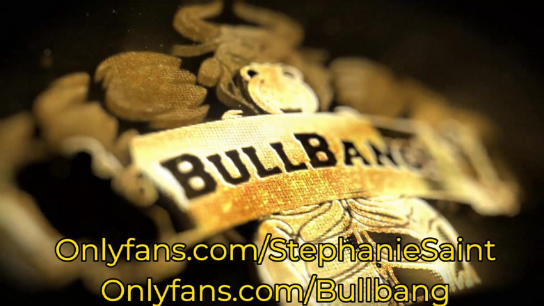 Bull Bang Gang Official: Vegas Shower Sex