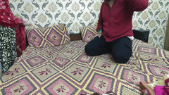 Hornycouple149: Desi Špinavá bhabhi chce velký penis