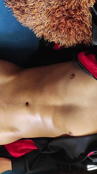 ชายแท้โดนอมควยครั้งแรกจากเกย์