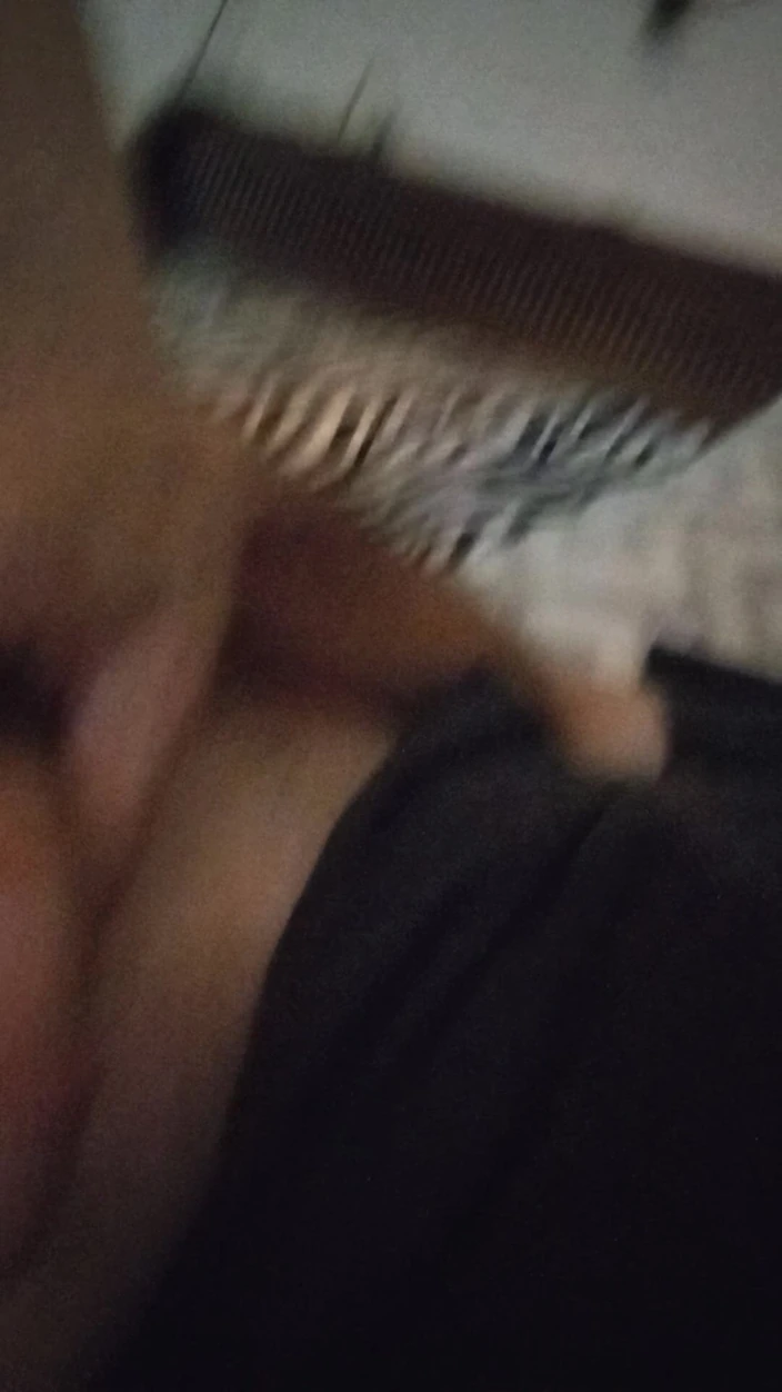 HornyRabbit69: Feels Great Dr Beat Me off