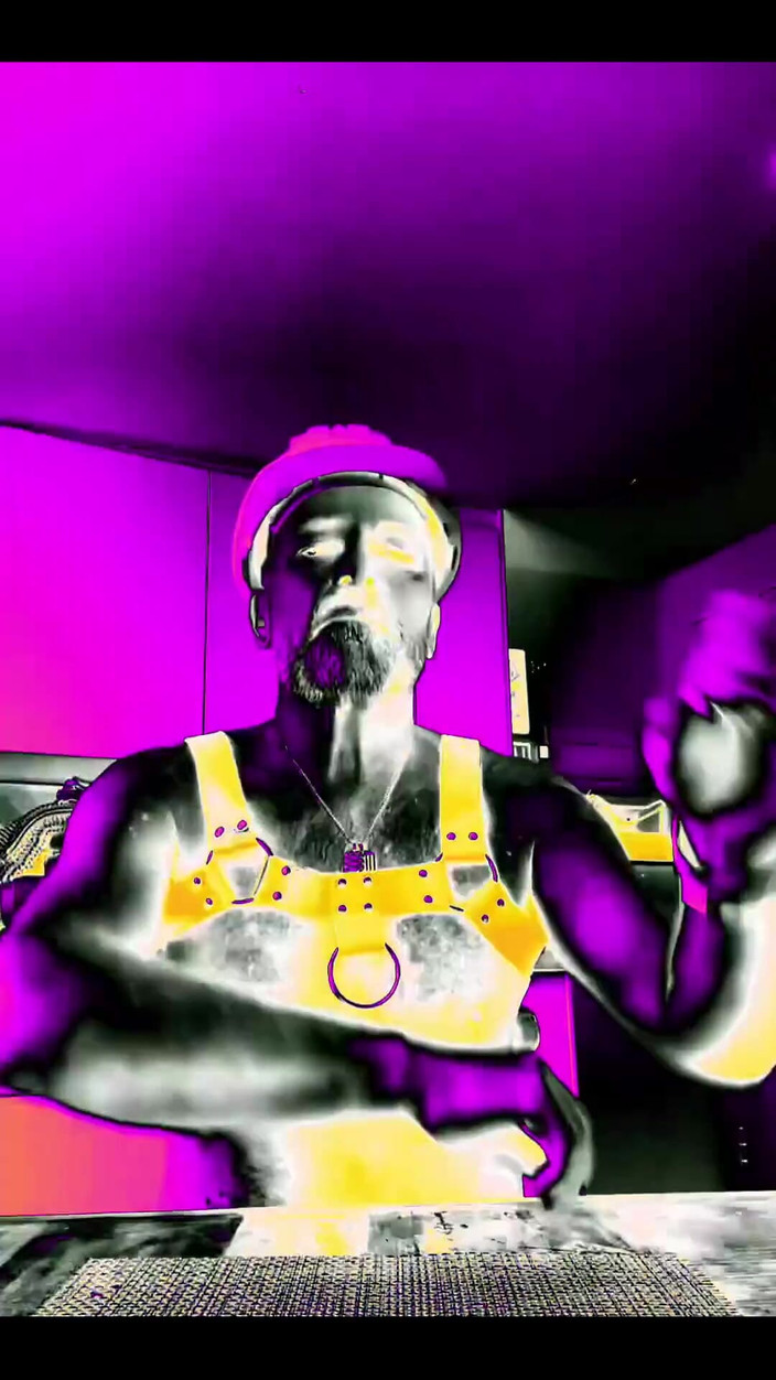 Daddybearvlc: Feliz día de San Valentín