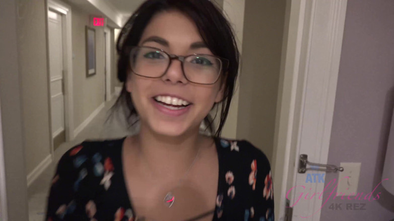 ATK Fans (Girlfriends): Vacanze virtuali a sarasota con Gina valentina parte 1
