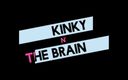Kinky N the Brain: Shaving My Little Pussy for Daddy - Colored Version