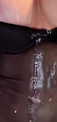 Cum on My Tits