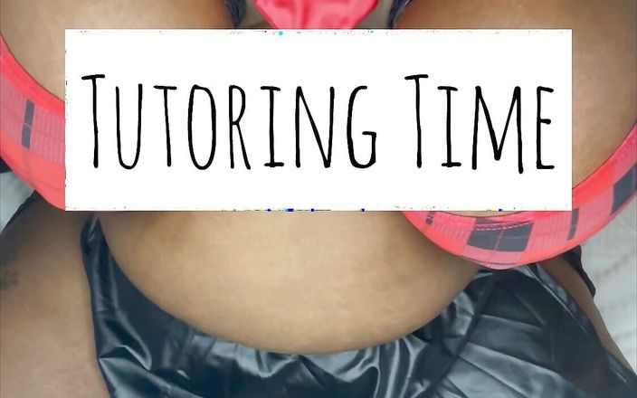 Pumped n Puffy: Tempo de tutoria