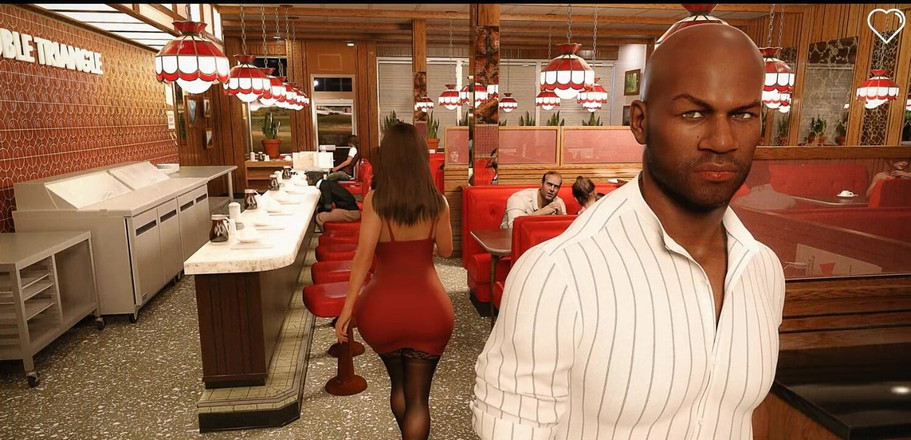 Miss Kitty 2K: Off the Record - Ep 17 - Perfektní velká prsa od Misskitty2k