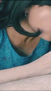 Obsessed Slut Wife Is Ready for Cock