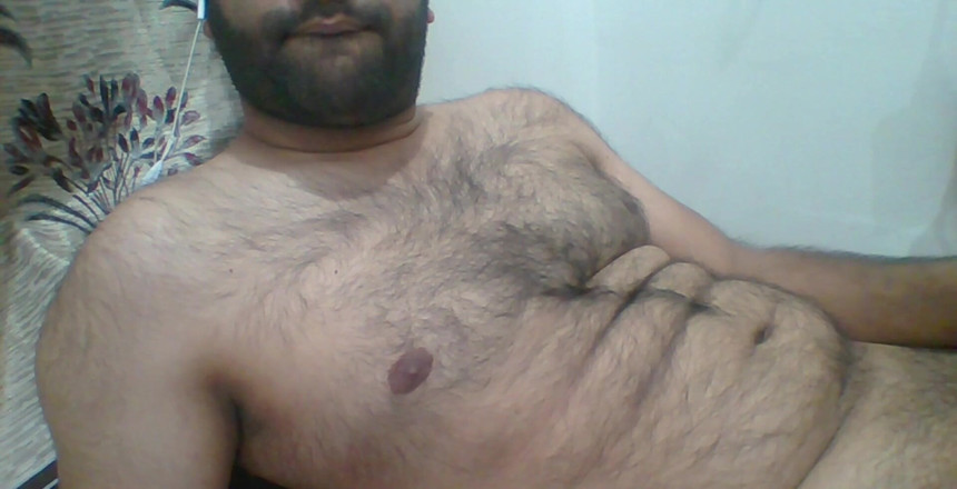 BibearXXX: 看我裸体。BibearXXX