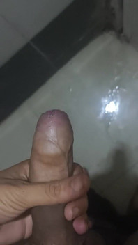 India Desi Solo Man