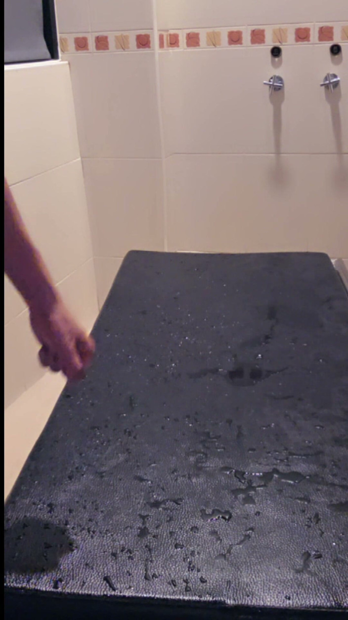 Taiwancdgirl: Spa Room, Let Me Make You Feel Comfortable.