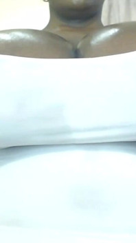 Mature SSBBW Bouncing Her Giant Tits and Nipple Play