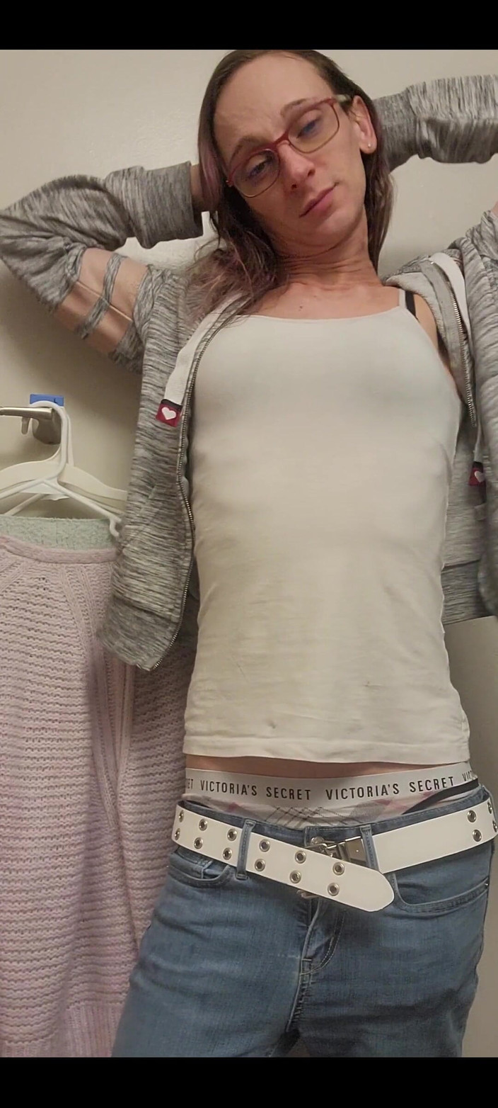 Shannon Rogue: Nahá