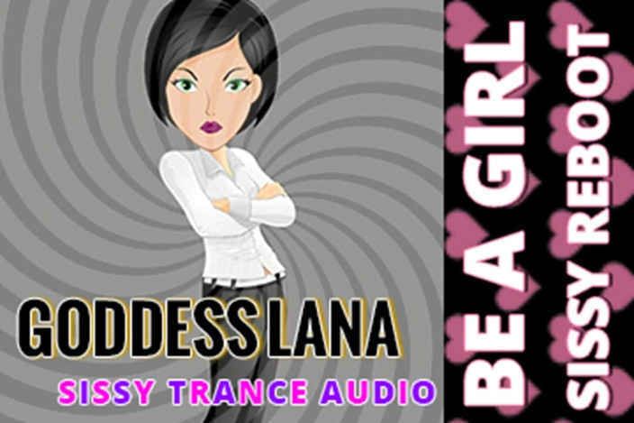 Campsissyboi: SOLO AUDIO - riavvio della sissy