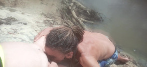 Tomsorte and Loiracasada: Sucking My Friend