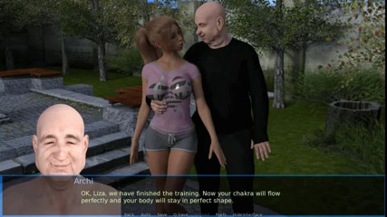 Dirty GamesXxX: Cerita Liza-: lelaki mengongkek seorang awek bogel di taman luar -...