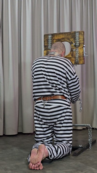 Refreshment Punishment (cam.2 POV)