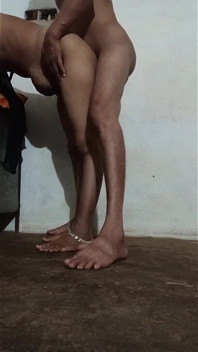 Sex mit sexy Sonam Bhabhi