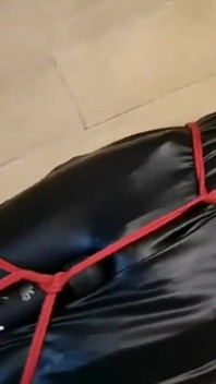 The Wrapped Body