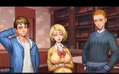Taffy Tales V1.07.3c Part 98 so Fucking Good! by Loveskysan69