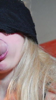 Cheek Fucking Is a Good Way to Cum