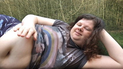 Ari Kajira: Tease sexy bbw bitch fetish