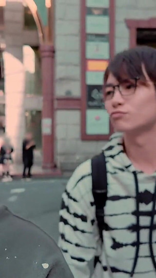 Ikuto X Sho Kitano