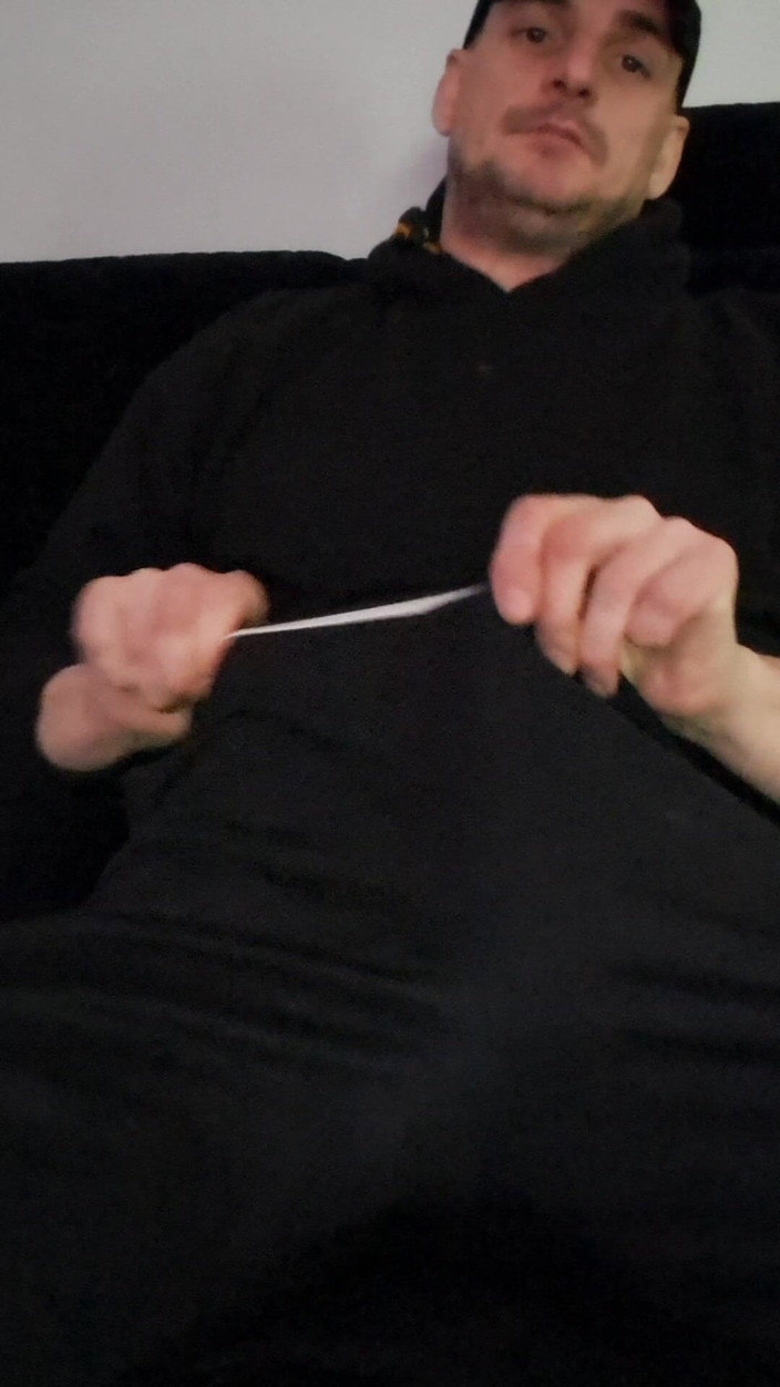 Tony Kwartz: その私