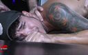 Leo Bulgari exclusive videos!!!: 4 ragazzi arrapati feat. Leo Bulgari, Rob hairy, Dymond fire &amp;amp;...