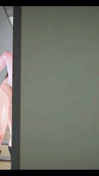 Xun Er Animated Desire: Big Boobs Edition - 3D Animation Hentai