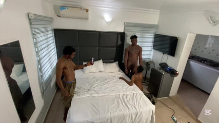 Blackthug20k: Pemandangan Penuh Segala-galanya