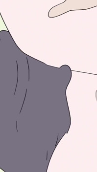 Ender chan è fluito da steve! Minecraft Hentai cartone porno
