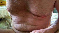 Hairyartist: Jo s nevlastním otcem Willem