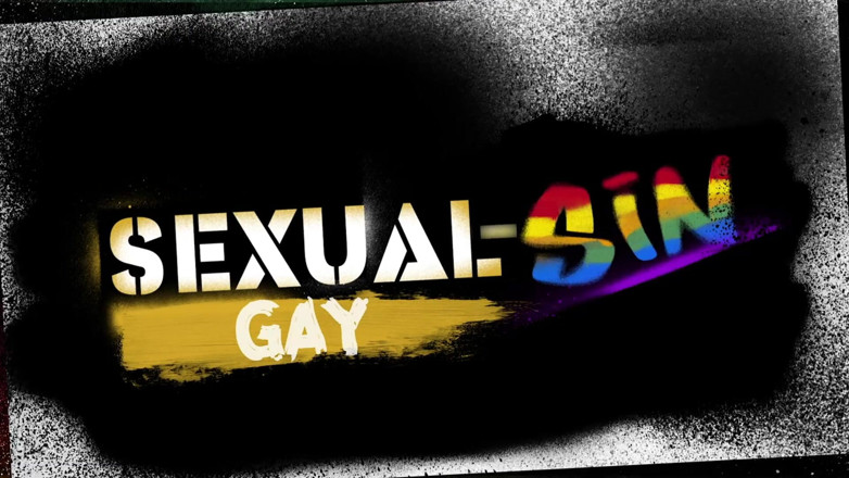 SEXUAL SIN GAY: A twink couple decides to spend the afternoon having a...