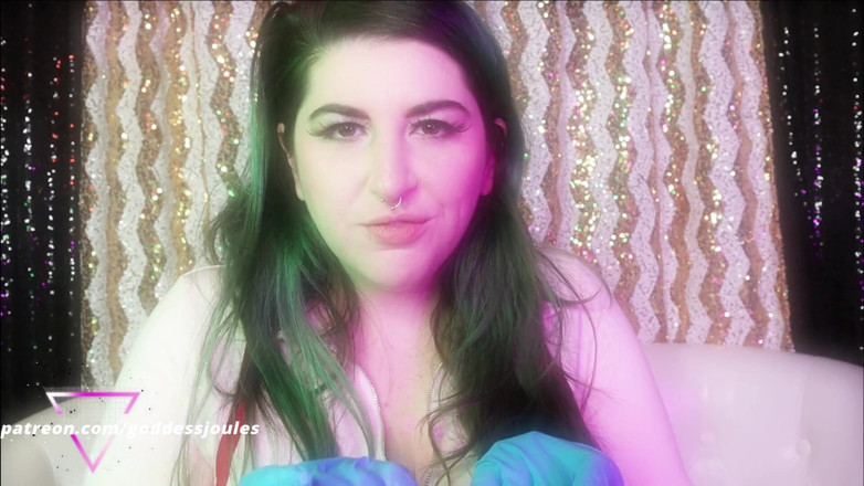 goddessjoules: Nya och favoritmasker asmr