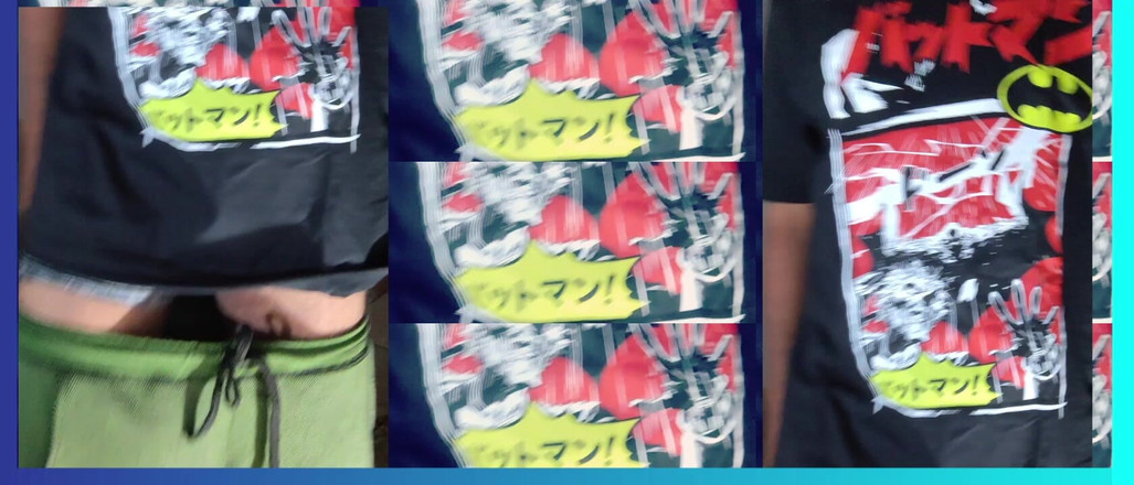 Stink HairyMale: Super Hero Sohno - Calcetines Blancos