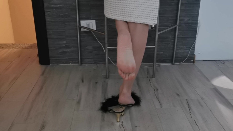 Yvonne: Nevěrná manželka