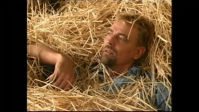 PURZEL TV - our best full movie: Die Kühe des Geheges