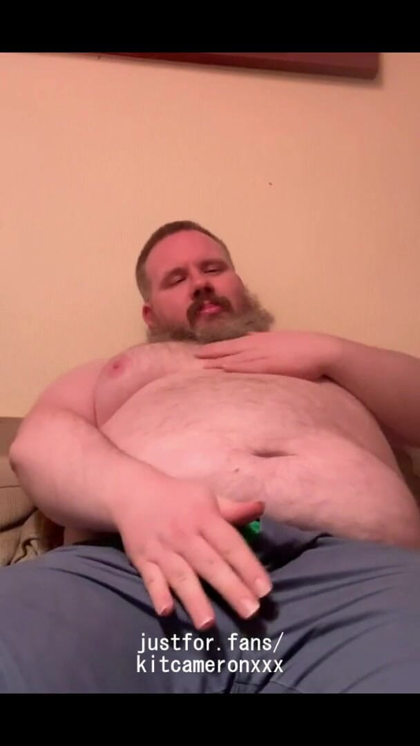 KitCameronXXX: Masturbation