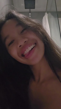 Petite Asian Girl