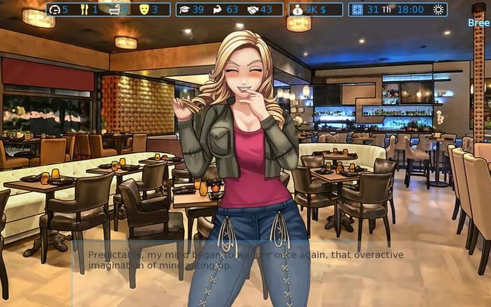 LoveSkySan69Real: Love Sex Second Base Bagian 11 Gameplay oleh Loveskysan69