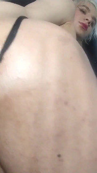 Fuck Me Anal Creampie