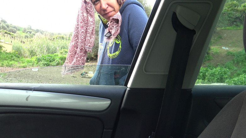 Souzan Halabi: Збирання турецької аматорської дружини рогоносця в Ізмірі